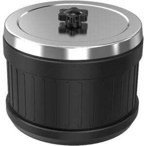 Replacement Rubber Barrel K1 & K1 Pro Rock Tumblers