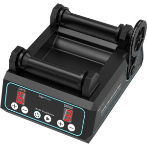 K1 Pro Rock Tumbler Base