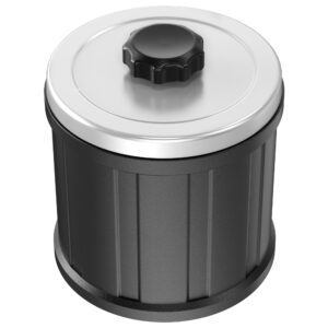 K2 Rock Tumbler Barrel