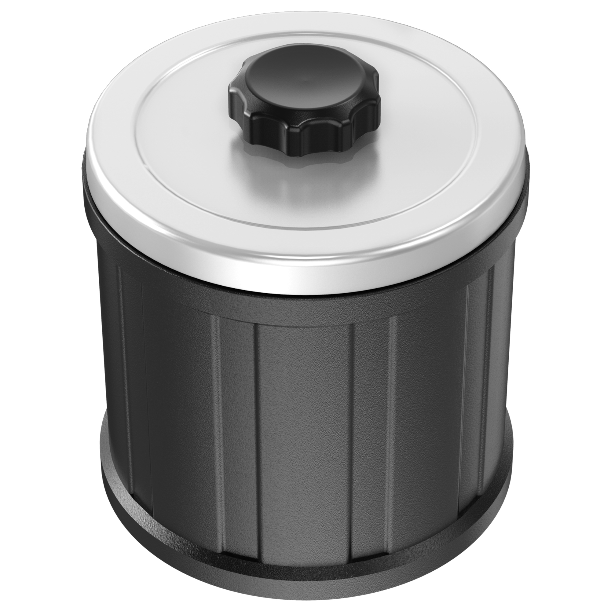 K2 Rock Tumbler Barrel