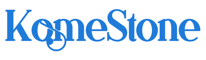 KomeStone Professional Rock Tumbler Rock Polisher