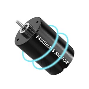 K1 Pro Rock Tumbler Brushless Motor – Replacement Part (Not for K1 Model)